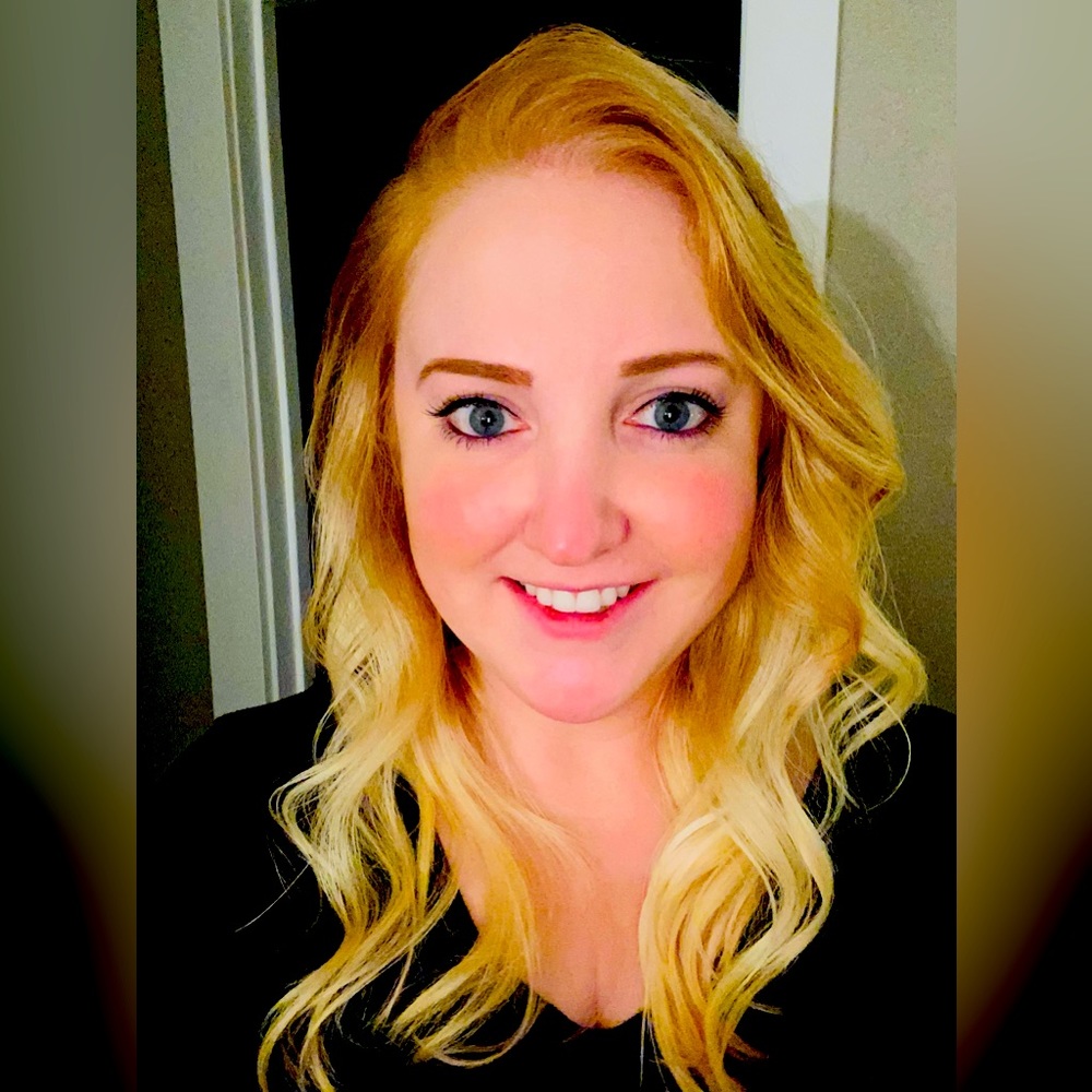 Meet your Posher, Lindsay